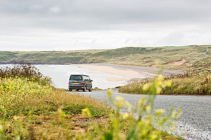 Campervan hire Havant 