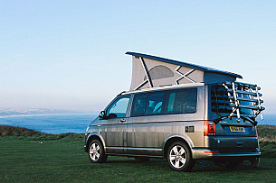 Campervan hire Havant 