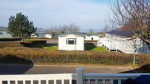 Static Caravan hire Watchet