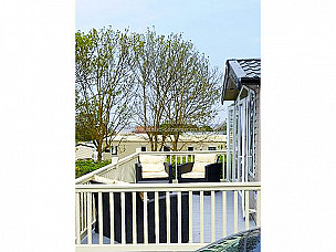 Static Caravan hire Watchet