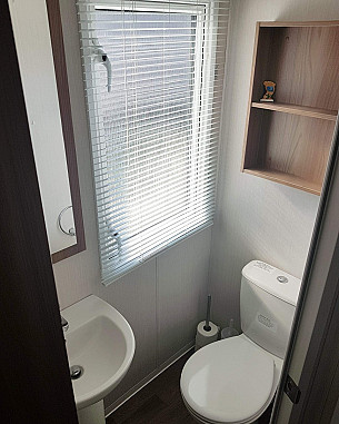 Static Caravan hire Watchet