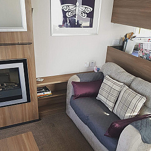 Static Caravan hire Watchet