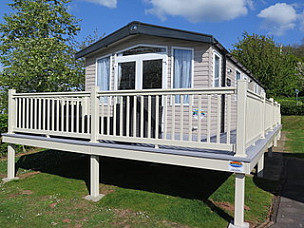 Static Caravan hire Watchet