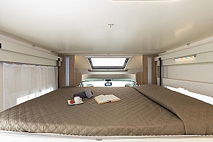 Motorhome hire Exeter