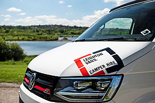 Campervan hire Rotherham