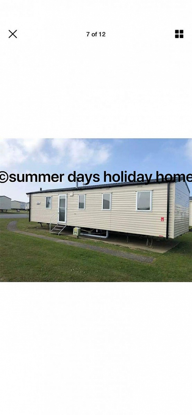 Willerby Minster hire Perranporth