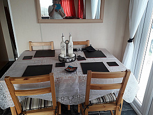 Static Caravan hire Lossiemouth