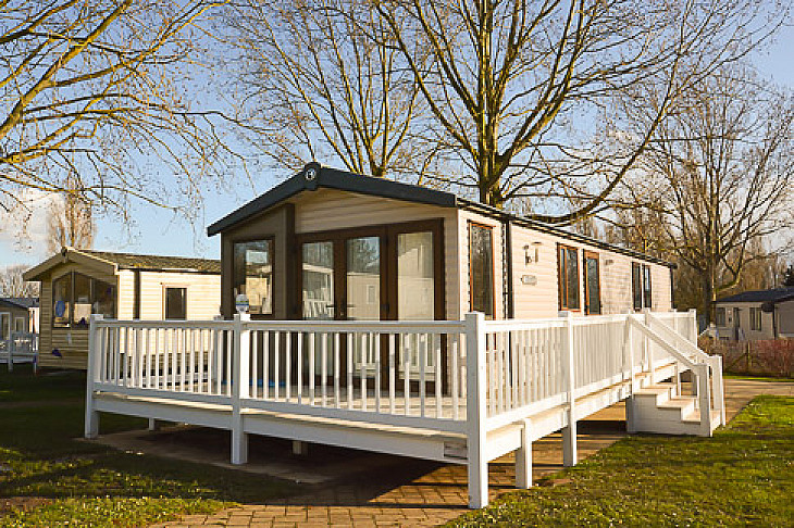 Static Caravan hire Hopton on Sea Swift Moselle (BD19)