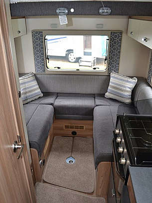 Motorhome hire Aberdeen