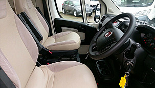 Motorhome hire Merrylees Road, Thornton