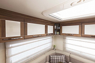 Motorhome hire Merrylees Road, Thornton