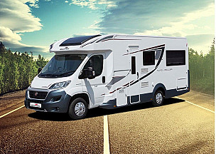 Motorhome hire Merrylees Road, Thornton