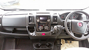 Motorhome hire Merrylees Road, Thornton