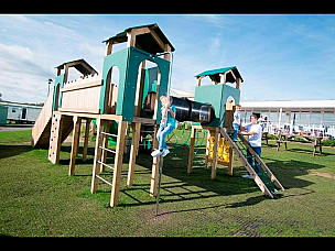 Static Caravan hire Hartlepool