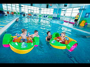 Static Caravan hire Hartlepool