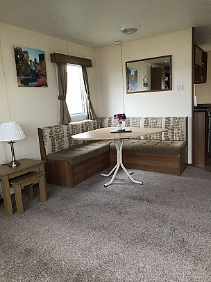 Static Caravan hire Hartlepool
