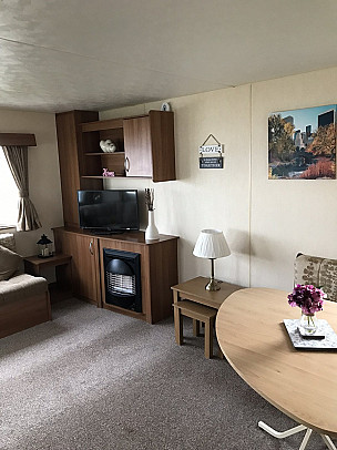 Static Caravan hire Hartlepool