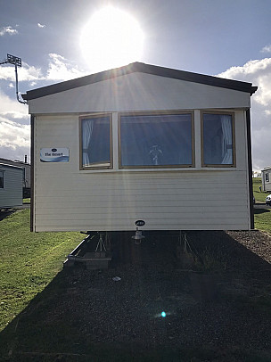 Static Caravan hire Hartlepool