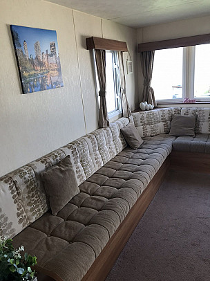 Static Caravan hire Hartlepool
