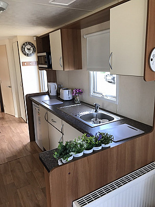 Static Caravan hire Hartlepool