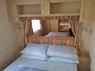 Static Caravan hire Mablethorpe