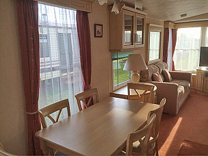 Static Caravan hire Mablethorpe