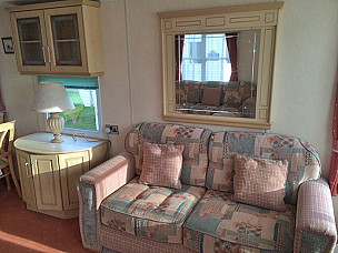 Static Caravan hire Mablethorpe