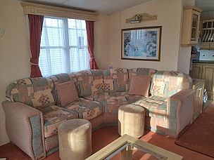 Static Caravan hire Mablethorpe