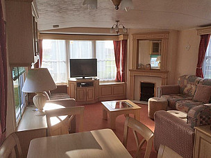 Static Caravan hire Mablethorpe