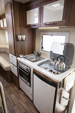 Motorhome hire Liverpool