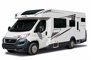 Motorhome hire Liverpool