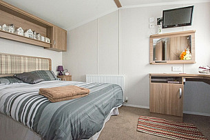 Static Caravan hire Hopton on Sea