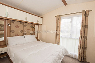 Static Caravan hire Hopton on Sea