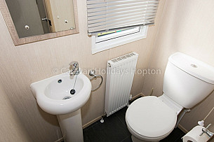 Static Caravan hire Hopton-on-Sea