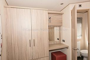 Static Caravan hire Hopton-on-Sea