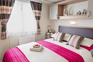 Static Caravan hire Hopton-on-Sea