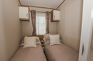 Static Caravan hire Hopton-on-Sea