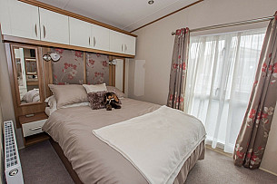 Static Caravan hire Hopton-on-Sea