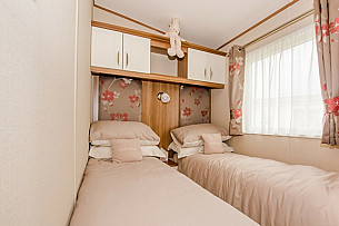 Static Caravan hire Hopton-on-Sea