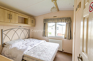 Static Caravan hire Hopton-on-Sea