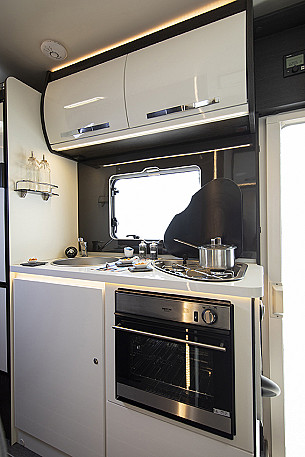 Motorhome hire Liverpool