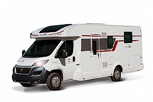 Motorhome hire Liverpool