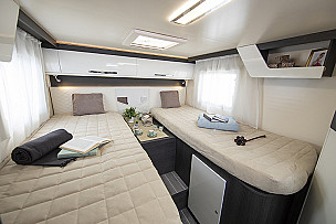 Motorhome hire Liverpool