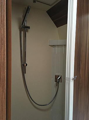 Motorhome hire Edinburgh 