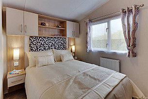 Static Caravan hire Callander