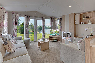 Static Caravan hire Callander