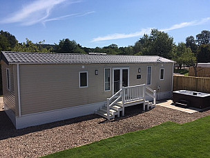 Static Caravan hire Aberdeen