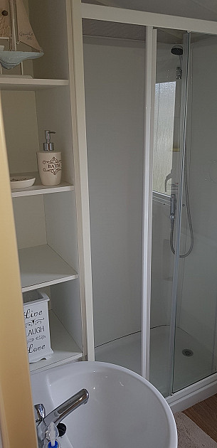 Static Caravan hire Porthcrawl