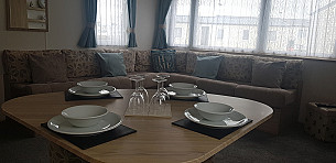 Static Caravan hire Porthcrawl