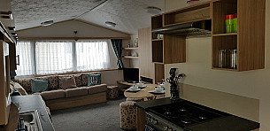 Static Caravan hire Porthcrawl